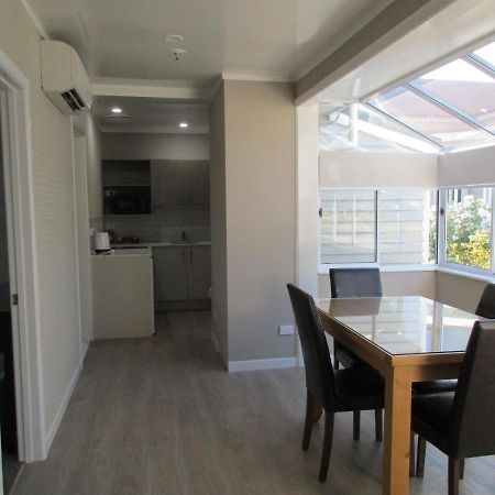 Valmai House Cambridge Motel Екстериор снимка