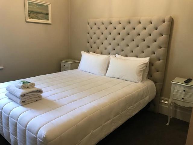 Valmai House Cambridge Motel Екстериор снимка