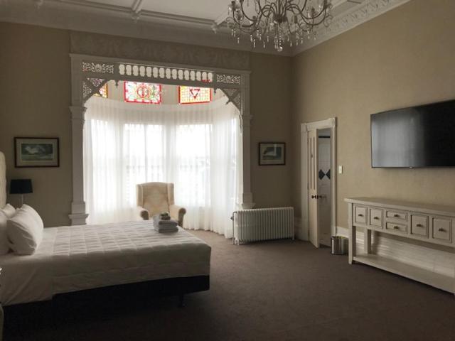 Valmai House Cambridge Motel Екстериор снимка