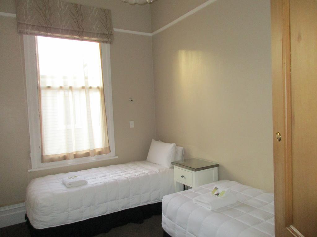 Valmai House Cambridge Motel Екстериор снимка