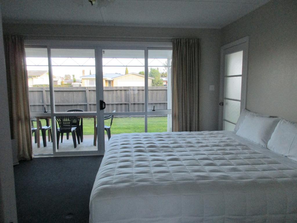 Valmai House Cambridge Motel Екстериор снимка