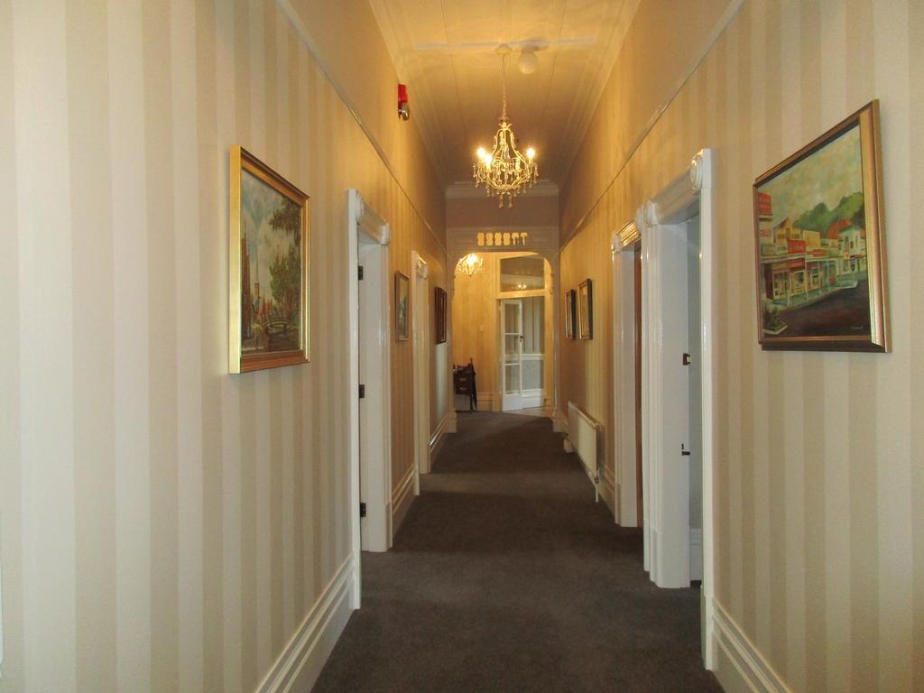 Valmai House Cambridge Motel Екстериор снимка