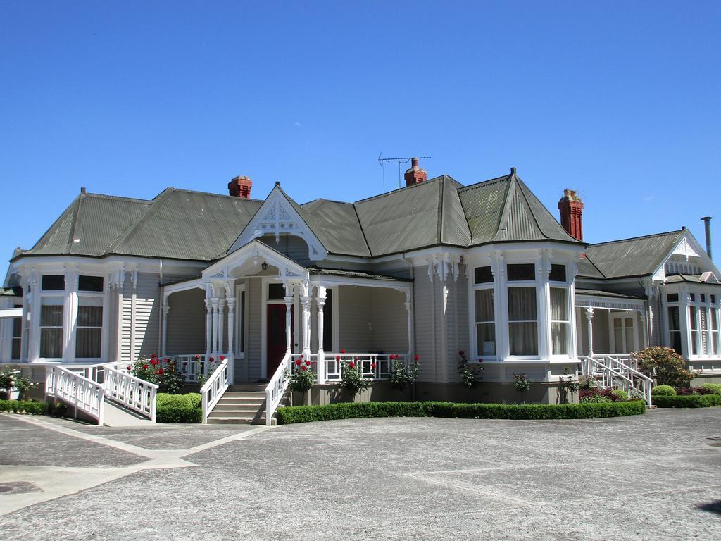 Valmai House Cambridge Motel Екстериор снимка