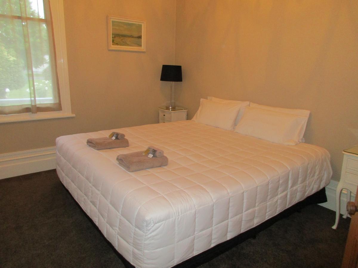 Valmai House Cambridge Motel Стая снимка