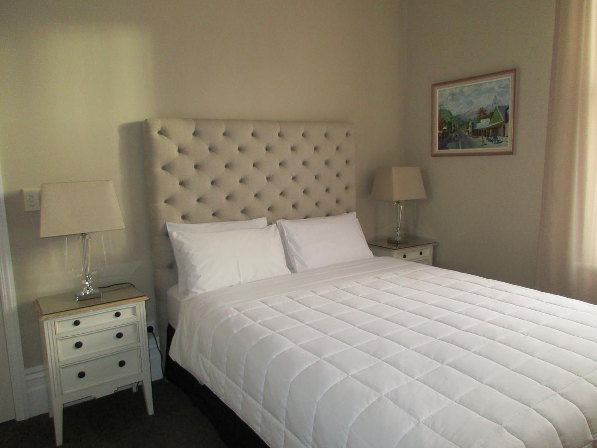 Valmai House Cambridge Motel Стая снимка