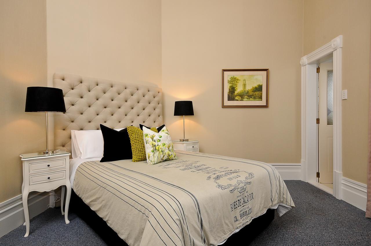 Valmai House Cambridge Motel Екстериор снимка