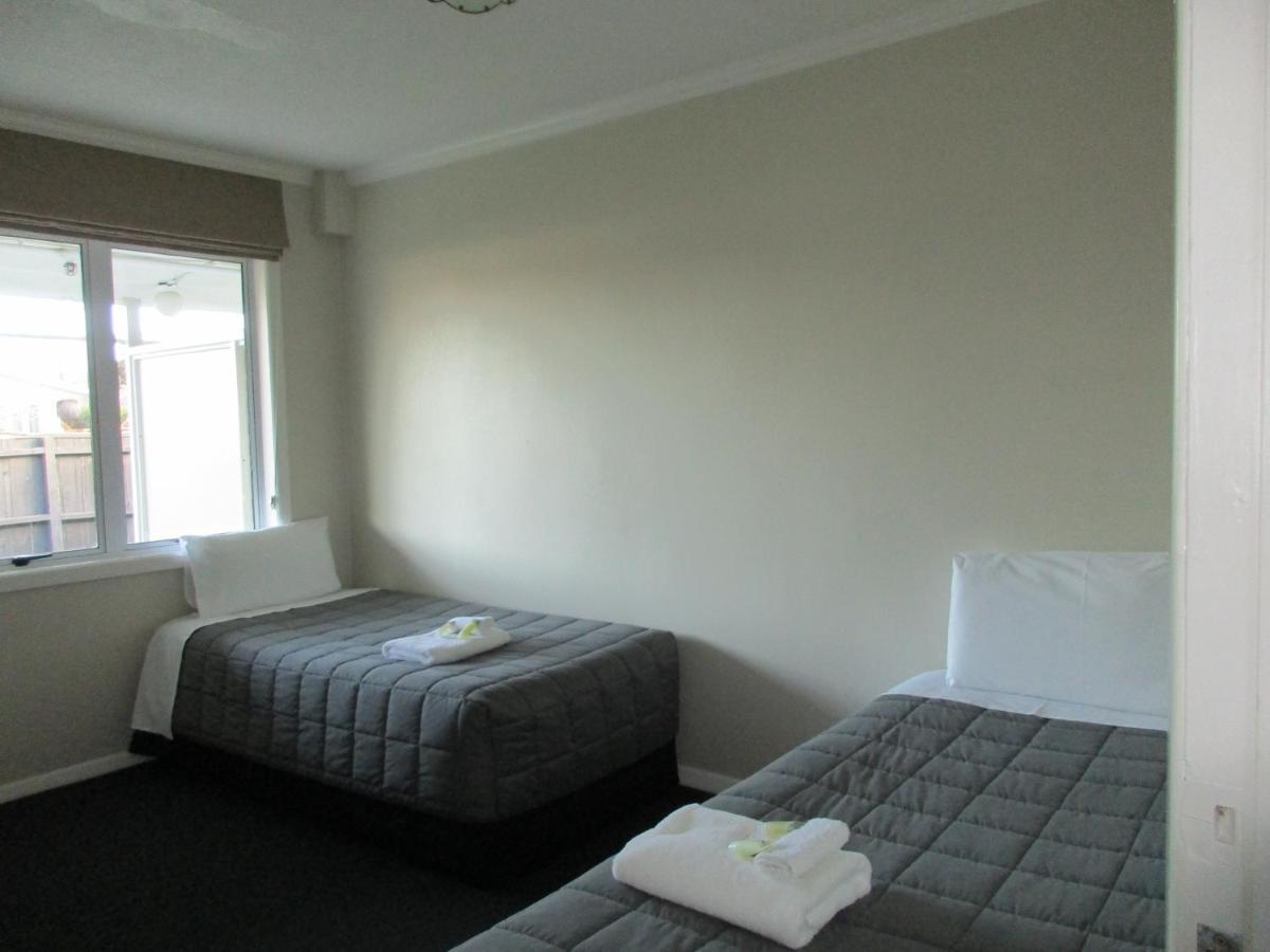 Valmai House Cambridge Motel Екстериор снимка