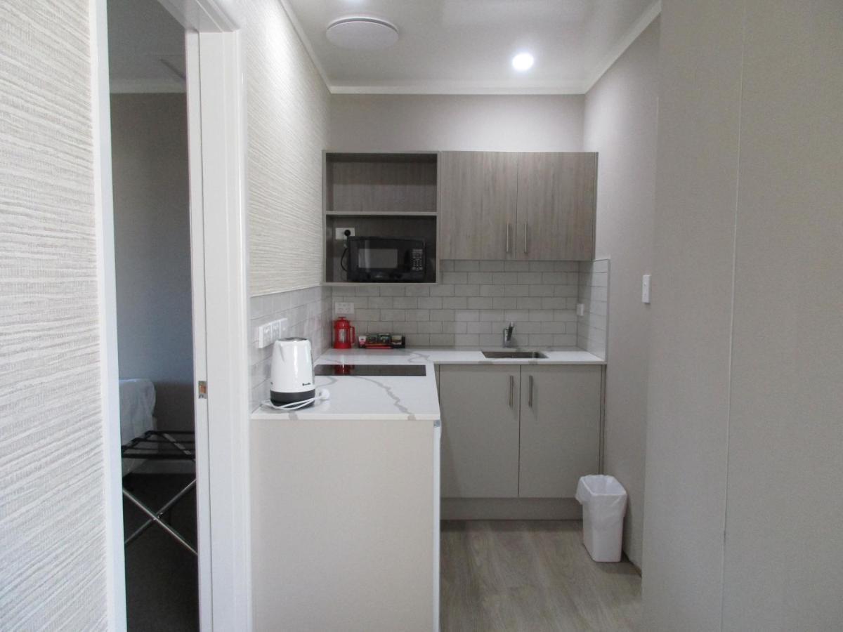 Valmai House Cambridge Motel Екстериор снимка