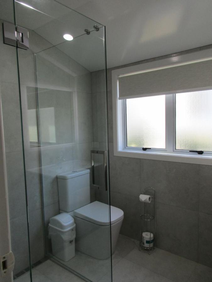 Valmai House Cambridge Motel Екстериор снимка