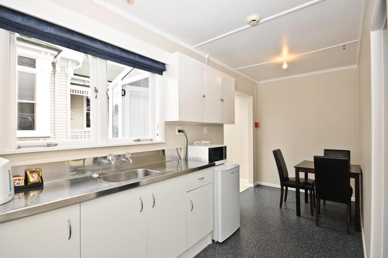 Valmai House Cambridge Motel Стая снимка